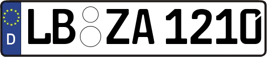 LB-ZA1210