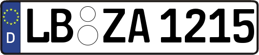 LB-ZA1215