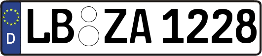 LB-ZA1228