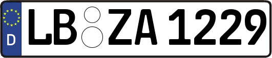 LB-ZA1229