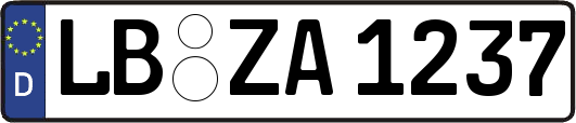 LB-ZA1237