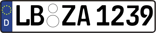 LB-ZA1239