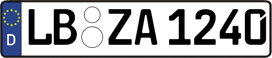 LB-ZA1240