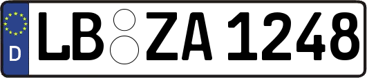 LB-ZA1248