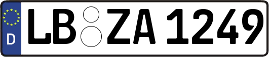 LB-ZA1249
