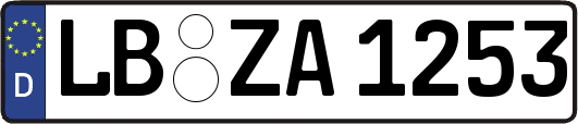 LB-ZA1253