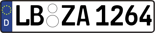 LB-ZA1264