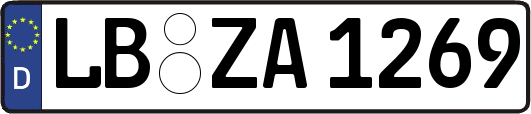 LB-ZA1269
