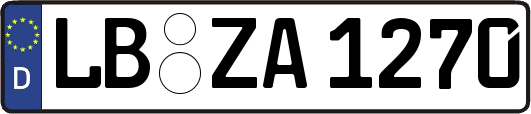 LB-ZA1270