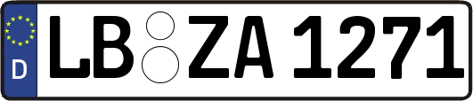 LB-ZA1271
