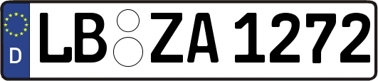 LB-ZA1272