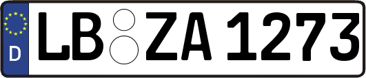 LB-ZA1273