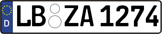LB-ZA1274