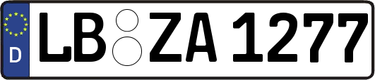 LB-ZA1277