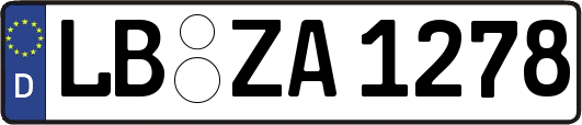 LB-ZA1278