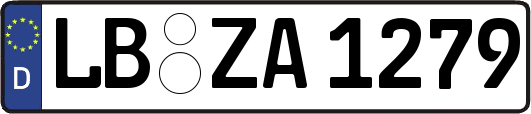 LB-ZA1279