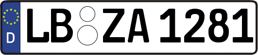 LB-ZA1281