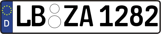 LB-ZA1282