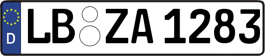 LB-ZA1283