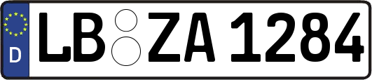 LB-ZA1284