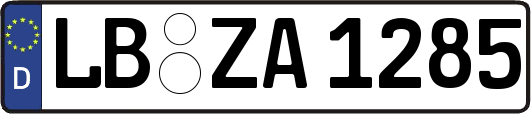 LB-ZA1285