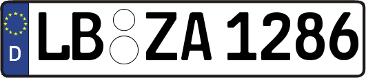 LB-ZA1286