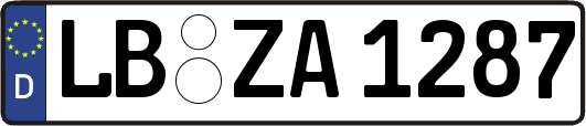 LB-ZA1287