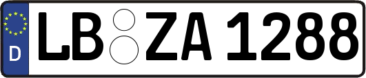 LB-ZA1288