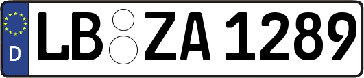 LB-ZA1289
