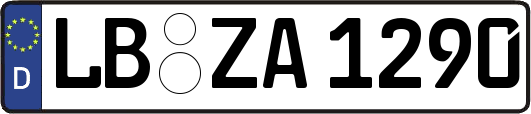 LB-ZA1290