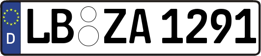 LB-ZA1291