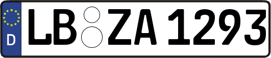LB-ZA1293