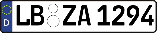 LB-ZA1294