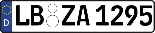 LB-ZA1295