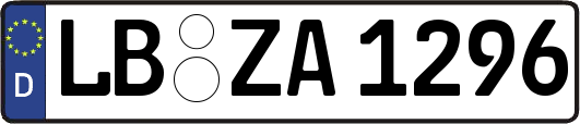 LB-ZA1296