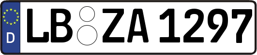 LB-ZA1297
