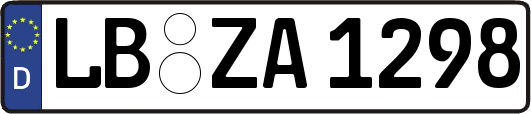 LB-ZA1298