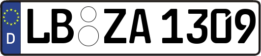 LB-ZA1309