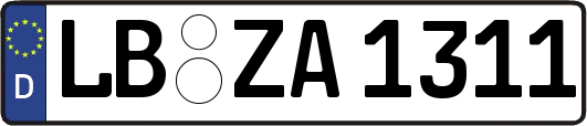 LB-ZA1311