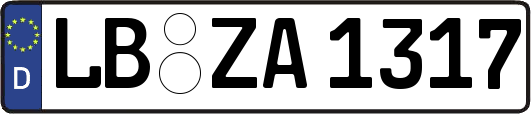 LB-ZA1317