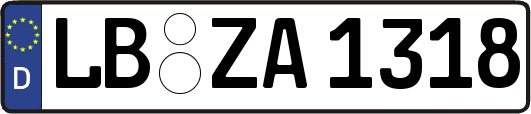 LB-ZA1318