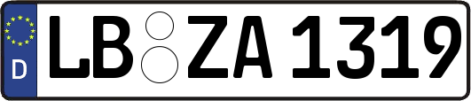 LB-ZA1319