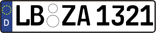 LB-ZA1321