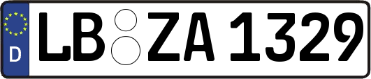 LB-ZA1329