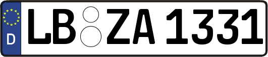 LB-ZA1331