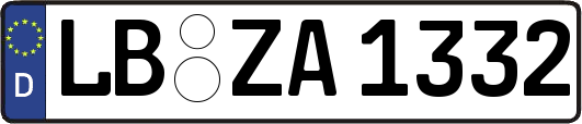 LB-ZA1332