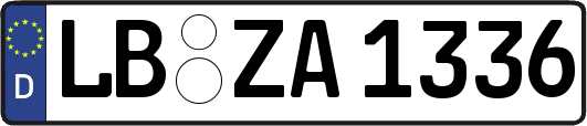 LB-ZA1336