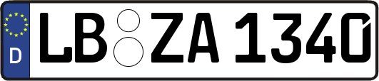 LB-ZA1340