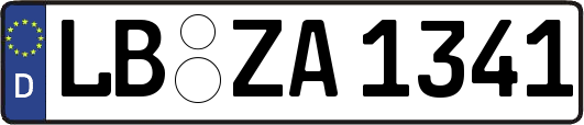LB-ZA1341