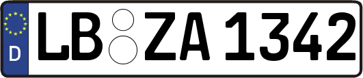 LB-ZA1342